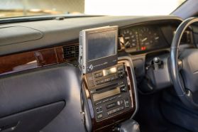1995 TOYOTA CROWN SEDAN 2JZ-GE ROYAL TOURING