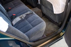 1995 TOYOTA CROWN SEDAN 2JZ-GE ROYAL TOURING