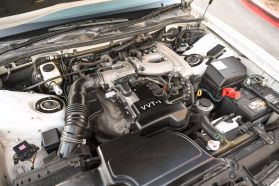 1999 TOYOTA CROWN SEDAN 2JZ-GE ROYAL SALOON ANNIVERSARY PACKAGE