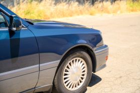 1995 TOYOTA CROWN SEDAN 2JZ-GE ROYAL TOURING