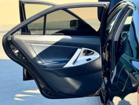 2011 TOYOTA CAMRY SEDAN V6, 3.5 LITER SE SEDAN 4D