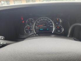 2020 CHEVROLET EXPRESS 3500 PASSENGER