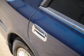 1995 TOYOTA CROWN SEDAN 2JZ-GE ROYAL TOURING
