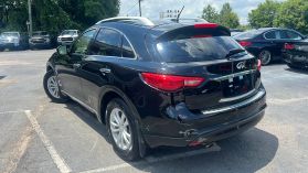 2012 Infiniti Fx - Image 7