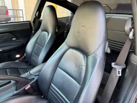 2004 PORSCHE 911 COUPE 6-CYL, 3.6 LITER CARRERA COUPE 2D