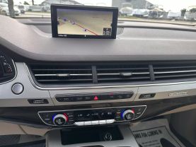2019 Audi Q7 45 Tfsi Premium Plus Sport Utility 4d - Image 16