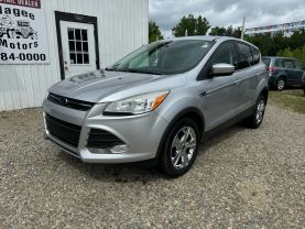 2014 FORD ESCAPE SUV 4-CYL, ECOBOOST, 1.6L SE SPORT UTILITY 4D