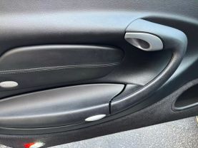 2004 PORSCHE 911 COUPE 6-CYL, 3.6 LITER CARRERA COUPE 2D
