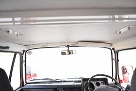 1990 NISSAN ATLAS TRUCK TD27 FIRE TRUCK