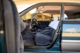 1995 TOYOTA CROWN SEDAN 2JZ-GE ROYAL TOURING