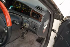 1999 TOYOTA CROWN SEDAN 2JZ-GE ROYAL SALOON ANNIVERSARY PACKAGE