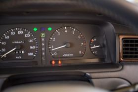 1995 TOYOTA CROWN SEDAN 2JZ-GE ROYAL TOURING
