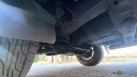 1996 TOYOTA LAND CRUISER PRADO SUV 1KZ-TE TZ
