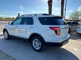2012 Ford Explorer - Image 3