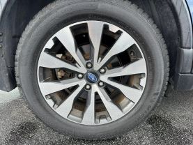 Used 2015 SUBARU OUTBACK WAGON 4-CYL, PZEV, 2.5 LITER 2.5I LIMITED WAGON 4D - LA Auto Star located in Virginia Beach, VA