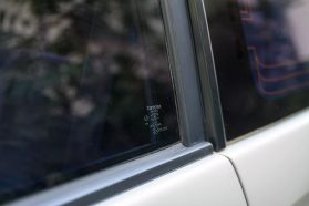 1996 TOYOTA LAND CRUISER PRADO SUV 1KZ-TE TZ