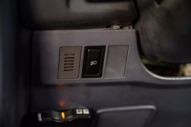 1996 TOYOTA LAND CRUISER PRADO SUV 1KZ-TE TZ