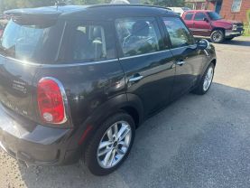 2014 MINI COUNTRYMAN