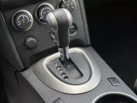 2013 NISSAN ROGUE SUV 4-CYL, 2.5 LITER SV SPORT UTILITY 4D