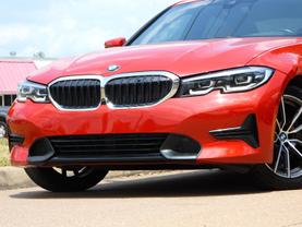 2021 BMW 3 SERIES SEDAN RED AUTOMATIC - Dart Auto Group