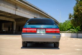 1995 TOYOTA CROWN SEDAN 2JZ-GE ROYAL TOURING