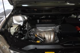 2012 TOYOTA VENZA WAGON 4-CYL, 2.7 LITER XLE WAGON 4D
