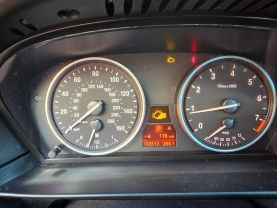 2008 BMW 5 SERIES SEDAN 6-CYL, 3.0 LITER 528I SEDAN 4D