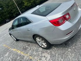 2016 Chevrolet Malibu Limited - Image 3