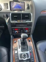 2015 AUDI Q7 SUV V6, SPRCHRGD, 3.0L 3.0T PREMIUM PLUS SPORT UTILITY 4D