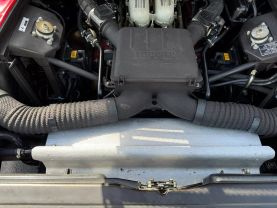 1995 FERRARI 348 SPIDER - - BASE