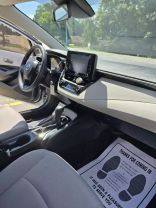 2022 TOYOTA COROLLA SEDAN 4-CYL, 1.8 LITER LE SEDAN 4D