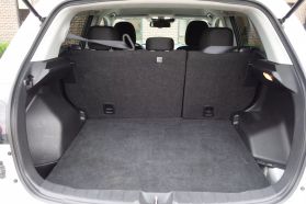 2020 MITSUBISHI OUTLANDER SPORT SUV 4-CYL, 2.0 LITER SE SPORT UTILITY 4D
