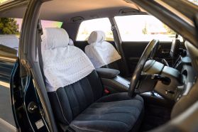 1995 TOYOTA CROWN SEDAN 2JZ-GE ROYAL TOURING