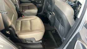 2017 HYUNDAI SANTA FE SUV V6, GDI, 3.3 LITER LIMITED ULTIMATE SPORT UTILITY 4D