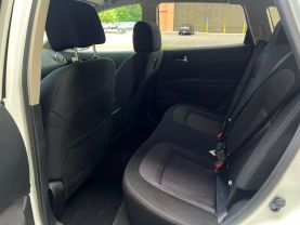 2013 NISSAN ROGUE SUV 4-CYL, 2.5 LITER SV SPORT UTILITY 4D