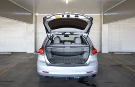 2012 TOYOTA VENZA WAGON 4-CYL, 2.7 LITER XLE WAGON 4D