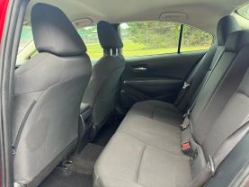 2021 Toyota Corolla - Image 9