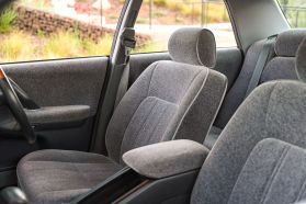 1999 TOYOTA CROWN SEDAN 2JZ-GE ROYAL SALOON ANNIVERSARY PACKAGE