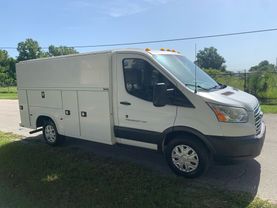 2017 FORD COMMERCIAL TRANSIT COMMERCIAL VANS For Sale in Orlando