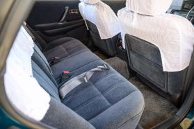 1995 TOYOTA CROWN SEDAN 2JZ-GE ROYAL TOURING