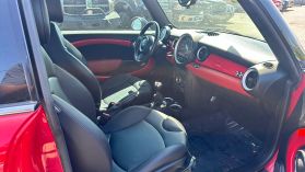 2011 MINI HARDTOP