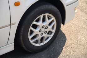 1999 TOYOTA VISTA WAGON 3S-FE ARDEO