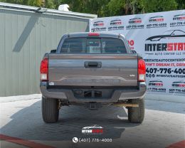 2016 TOYOTA TACOMA ACCESS CAB For Sale in Orlando