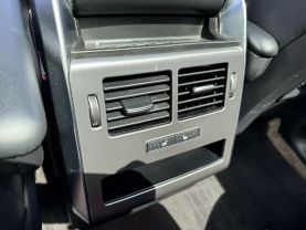 2016 LAND ROVER RANGE ROVER SPORT SUV V6, TURBO DIESEL, 3.0 LITER SE SPORT UTILITY 4D
