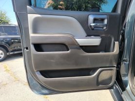 2018 Chevrolet Silverado 2500 Hd Crew Cab Ltz Pickup 4d 6 1/2 Ft - Image 23