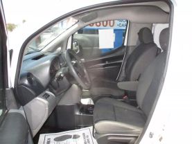 2021 NISSAN NV200 VAN 4-CYL, 2.0 LITER SV VAN 4D