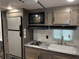 2022 GULF STREAM AMERILITE ULTRA LITE - - 248BH