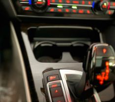 2013 BMW 6 SERIES SEDAN V8, TWIN TURBO, 4.4 LITER 650I GRAN COUPE 4D