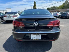 Used 2015 VOLKSWAGEN CC SEDAN 4-CYL, PZEV, 2.0T 2.0T SPORT SEDAN 4D - LA Auto Star located in Virginia Beach, VA