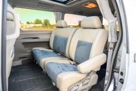 1998 NISSAN ELGRAND VAN QD32ETI HIGHWAY STAR